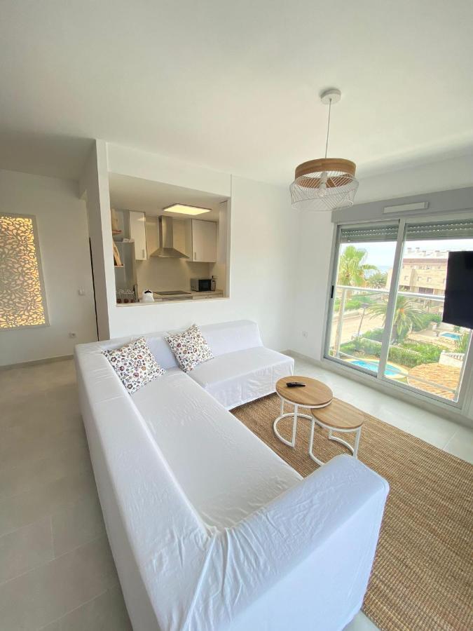 Apartment Atico Espuma - Marenia's Dream