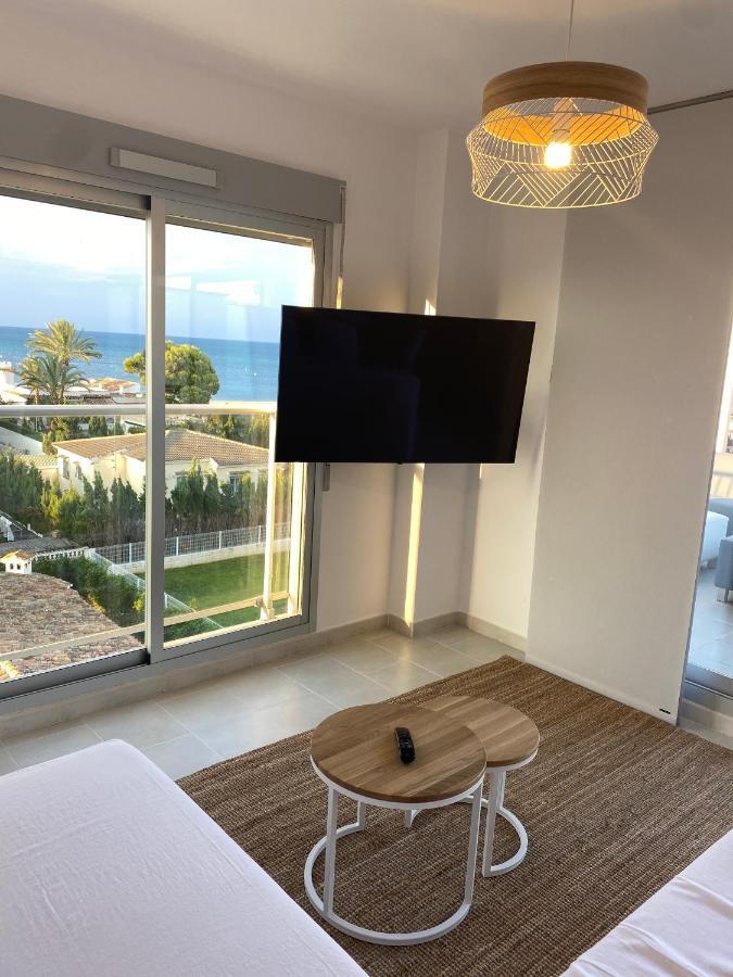 Apartment Atico Espuma - Marenia's Dream